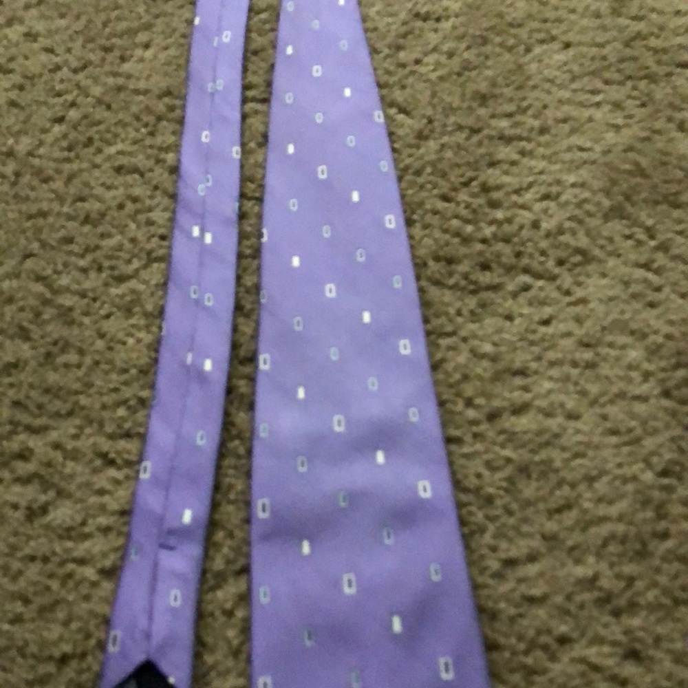 Men’s Meeting Street tie - Picture 1 of 3